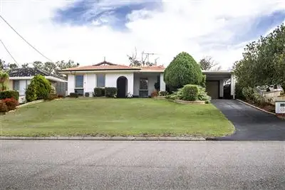 Main view of Homely house listing, 17 Dowling Street, Orelia WA 6167