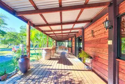 Fifth view of Homely house listing, 4 Coowonga Road, Coowonga QLD 4702
