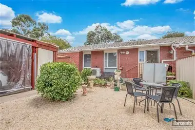 Fifth view of Homely unit listing, 3/3 Kauffmann Ave, Lyndoch SA 5351