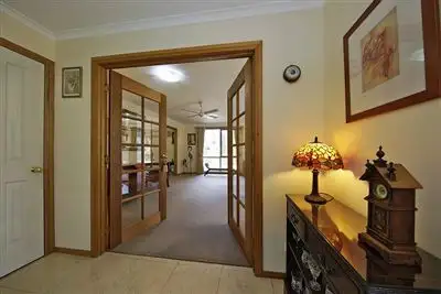 Second view of Homely house listing, 124 Panatana Drive, Port Sorell TAS 7307