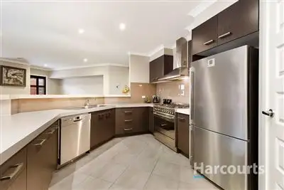 Third view of Homely house listing, 13 Siena Drive, Mernda VIC 3754