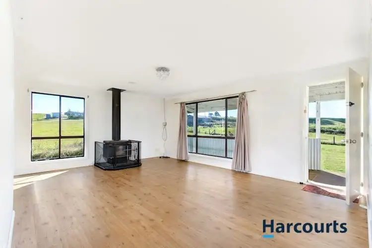 Third view of Homely rural property listing, 22 East Yolla, Henrietta TAS 7325