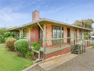 Second view of Homely house listing, 44 Albatross Avenue, Hayborough SA 5211
