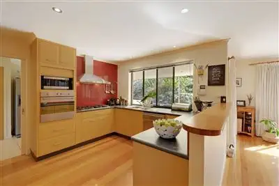 Second view of Homely house listing, 3 Selby Place, Lindisfarne TAS 7015