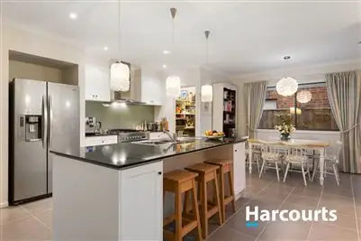 Second view of Homely house listing, 6 Kavanagh Street, Lalor VIC 3075