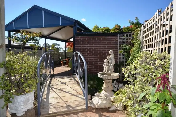 Fifth view of Homely house listing, 11-13 Chandos Terrace, Lameroo SA 5302