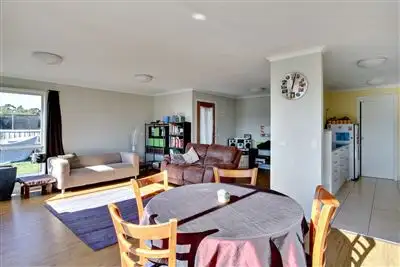 Third view of Homely house listing, 24 Rannah Street, Electrona TAS 7054