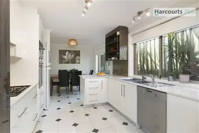 Fifth view of Homely house listing, 11 Planters Drive, Hallett Cove SA 5158
