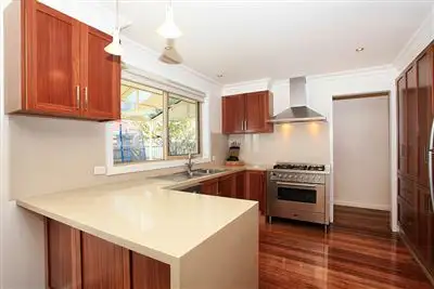 Second view of Homely house listing, 305 Dalton Road, Lalor VIC 3075