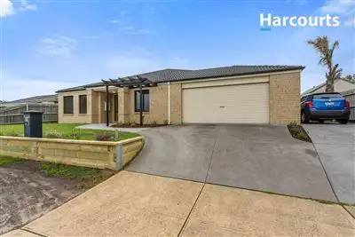 56 Matthew Circuit, Hastings VIC 3915