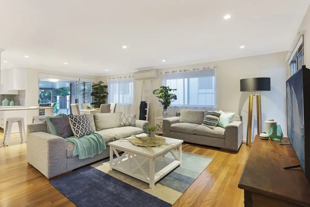 Main view of Homely house listing, 6 Indus Street, Camp Hill QLD 4152