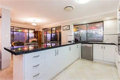 Fourth view of Homely house listing, 2 Diadem Crescent, Bertram WA 6167