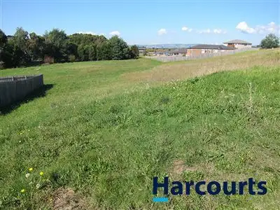Main view of Homely land listing, 9 Audra Place, Warragul VIC 3820