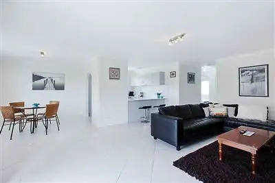 Main view of Homely unit listing, 3/1 Rope Court, Mermaid Waters QLD 4218