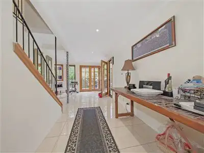 Second view of Homely house listing, 56 Beresford Terrace, Coorparoo QLD 4151