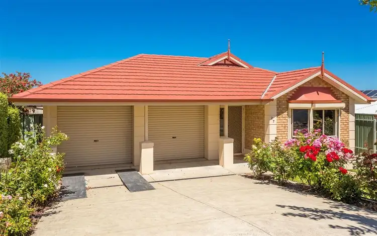Fourth view of Homely house listing, 27 Rymill Avenue, Encounter Bay SA 5211