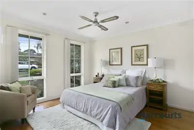 Fourth view of Homely house listing, 2 Aminga Court, Croydon VIC 3136