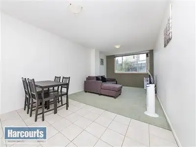Second view of Homely unit listing, 1D/119 Leichhardt Street, Spring Hill QLD 4000
