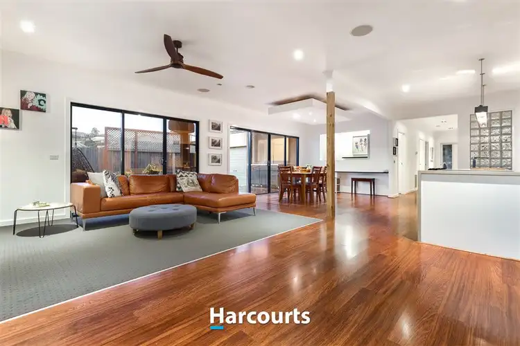 Fourth view of Homely house listing, 25 Mountain View Circuit, Beaconsfield VIC 3807