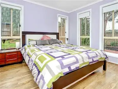 Fourth view of Homely house listing, 43 Bilbul Avenue, Rosebud VIC 3939