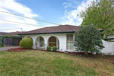 2 Coonawarra Drive, Vermont South VIC 3133