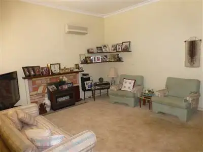 Third view of Homely house listing, 8 Newman Street, Corrigin WA 6375