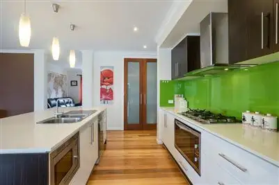 Seventh view of Homely house listing, 138 Inverell Parkway, Tarneit VIC 3029