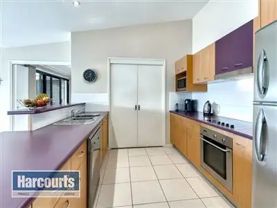 Second view of Homely house listing, 8 Duet Ct, Eatons Hill QLD 4037