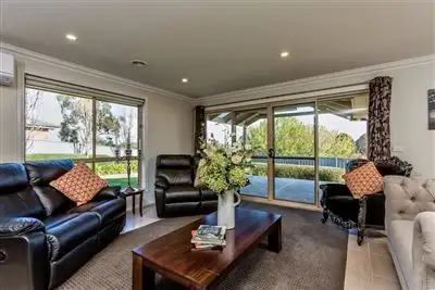 Sixth view of Homely house listing, 71 Honeyeater Circuit, Thurgoona NSW 2640