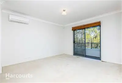 Fourth view of Homely townhouse listing, 21 Islington Road, Stanhope Gardens NSW 2768