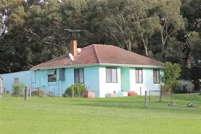 Third view of Homely rural property listing, Address available on request