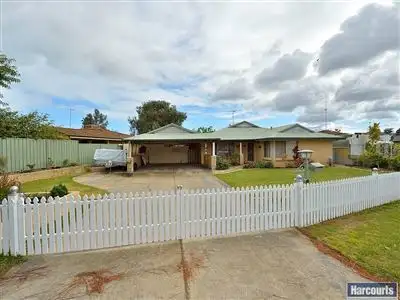 Second view of Homely house listing, 4 Dior Place, Greenfields WA 6210