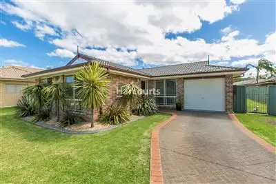 Main view of Homely house listing, 4 Esperance Drive, Albion Park NSW 2527