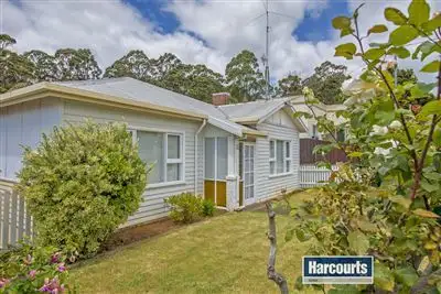 Second view of Homely house listing, 41-43 Swanston Street, Brooklyn TAS 7320