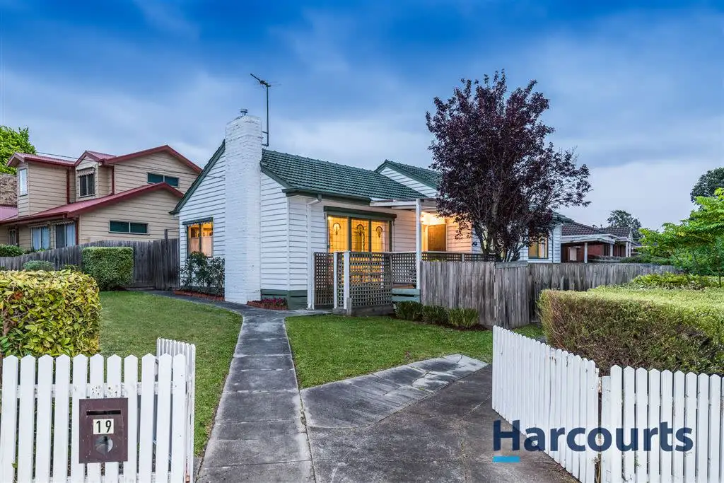Main view of Homely house listing, 19 Patrick Street, Oakleigh East VIC 3166