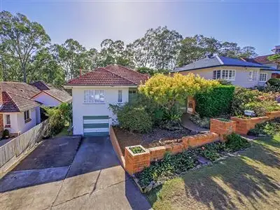 Second view of Homely house listing, 56 Solar Street, Coorparoo QLD 4151