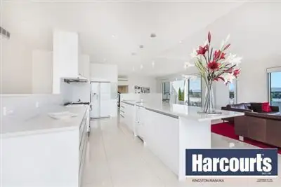 Second view of Homely house listing, 3 Guise Place, Jerrabomberra NSW 2619