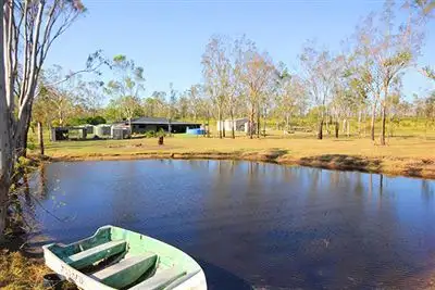 Third view of Homely house listing, 107 Pine Mountain Drive, Bondoola QLD 4703