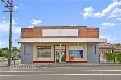 Second view of Homely house listing, 113 Clyde Street, Granville NSW 2142