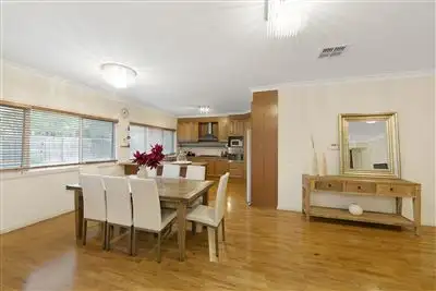 Fourth view of Homely house listing, 5 Clarke Place, Mount Waverley VIC 3149