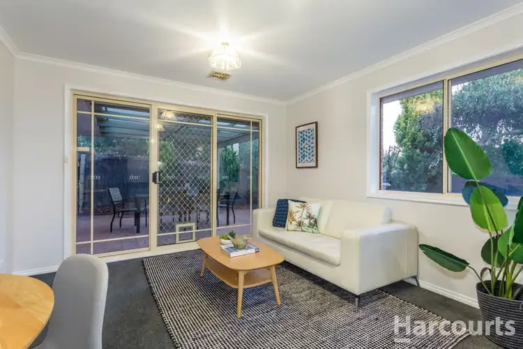 Sixth view of Homely townhouse listing, 1/22 Lander Crescent, Amaroo ACT 2914