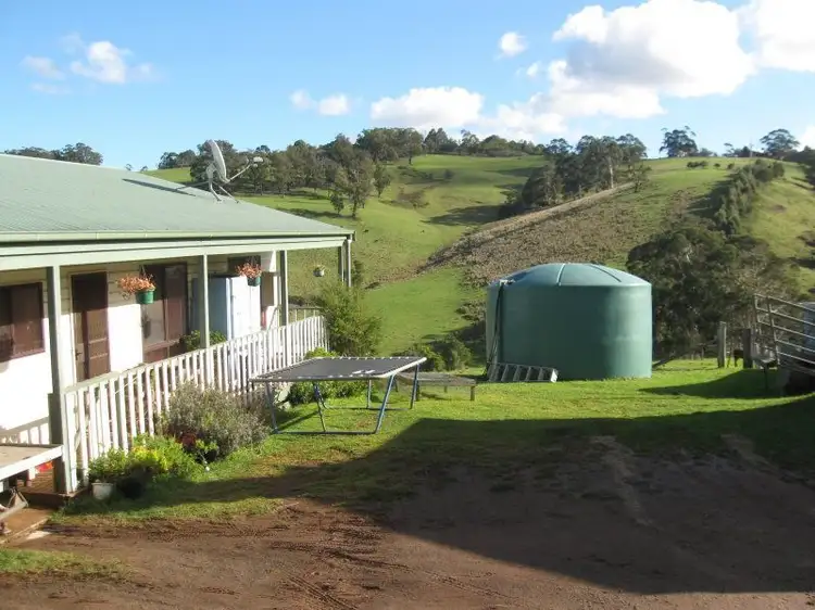 Main view of Homely rural property listing, 351 Whitelaws Track, Devon North VIC 3971