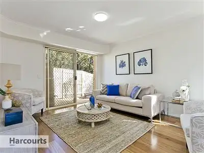 Fifth view of Homely house listing, 4/177 Ekibin Rd East, Tarragindi QLD 4121
