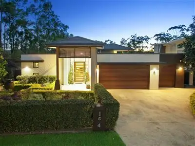 Fourth view of Homely house listing, 4 Crest Ridge Parade, Brookwater QLD 4300