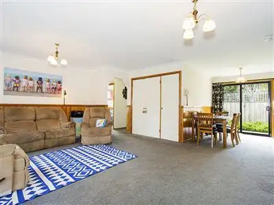 Second view of Homely unit listing, 2/13 Gleneagles Way, Prospect Vale TAS 7250
