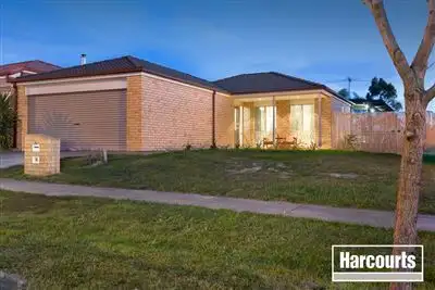 19 Domain Drive, Berwick VIC 3806