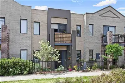 5 Gellibrand Walk, Mernda VIC 3754