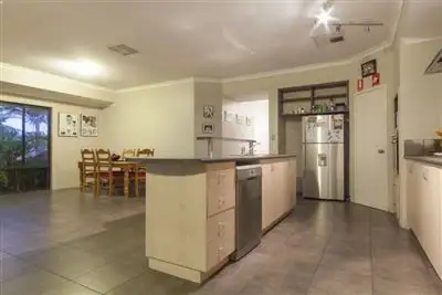 Fourth view of Homely house listing, 11 Ameer Crescent, Bertram WA 6167