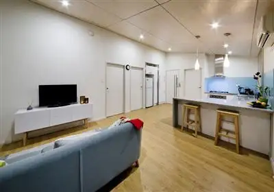 Third view of Homely unit listing, 6/138 North Beach Drive, Osborne Park WA 6017