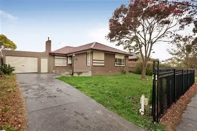 642 Springvale Road, Mulgrave VIC 3170